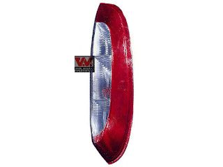 VAN WEZEL 3777932 -  Задний фонарь